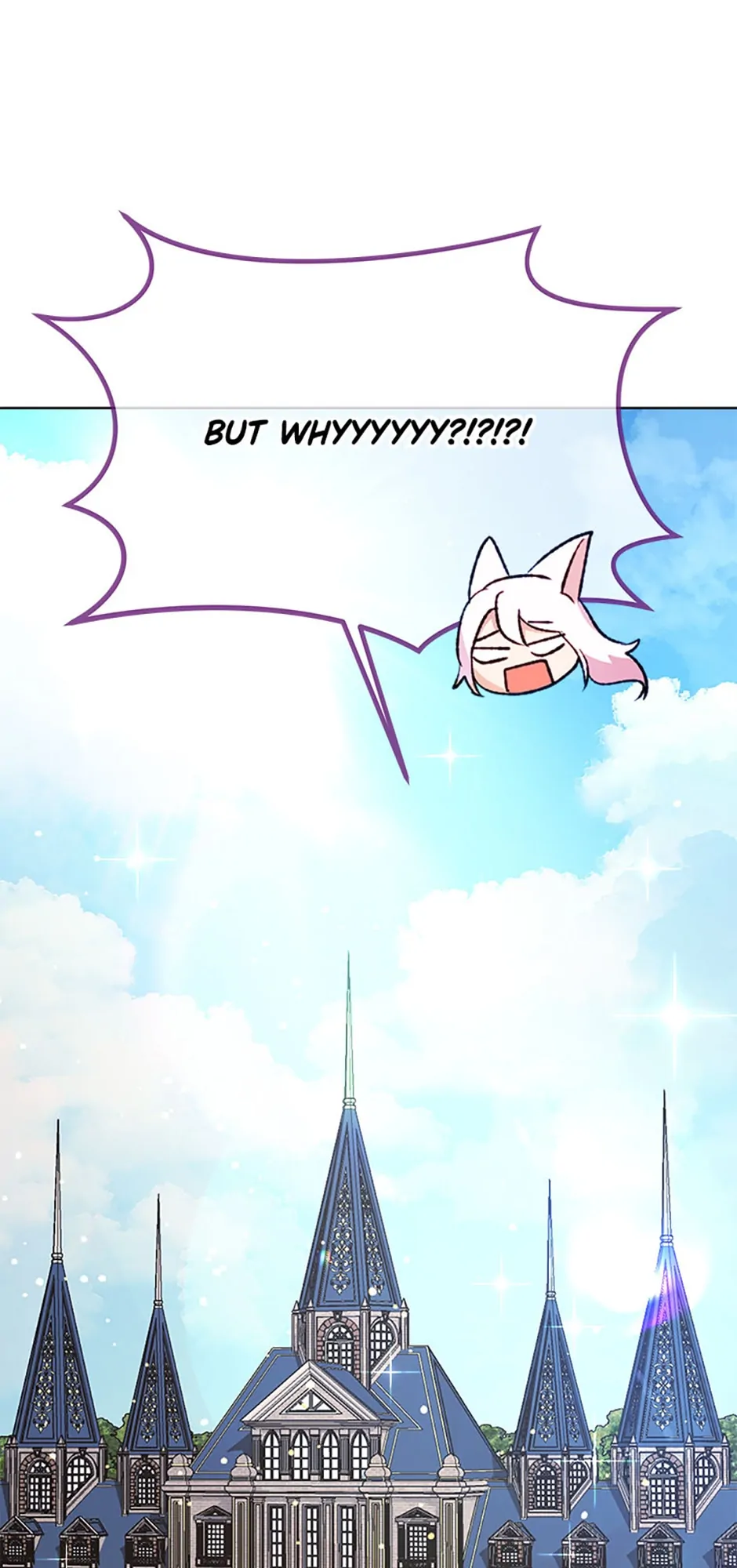 The Baby Divine Beast Chapter 46 - page 14